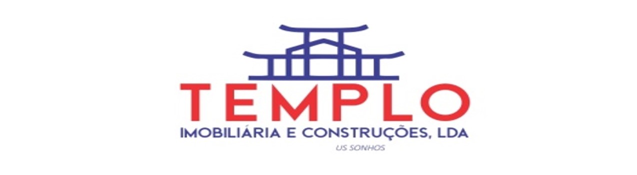 Templo Imobiliária e Construções